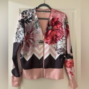 Ted Baker Floral Women's Jacket